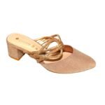 1005560 – Women's Mules