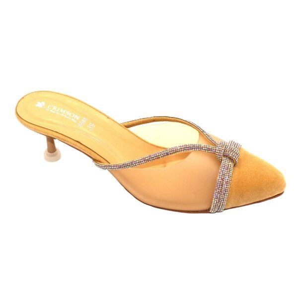 1005568 – Women's Mules