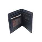 W - 2004071 - Men's Wallet - Image 3