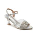 1004399 - Ladies Partywear Sandal