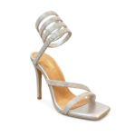 1009931 - Ladies Partywear Sandal