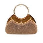 2003617 – Women's Bridal Clutch - Image 2