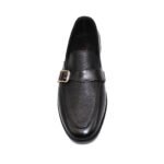 3009434 - Men's Slip On’s (Leather Sole) - Image 5