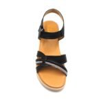 1003196 – Women's Comfort Sandal - Image 3
