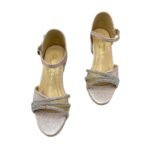 4001619 - Kids Girls Sandal - Image 2