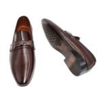 3009444 – Men's Slip On’s (Sheet Sole) - Image 3