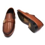 3009173 – Men's Slip On’s (Sheet Sole) - Image 2