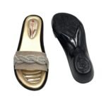 1008447 – Women's Comfort Slipper - Image 2