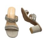 1008444 – Women's Heel Slipper - Image 2