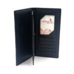 W - 2004066 - Men's Wallet (BSI) - Image 2