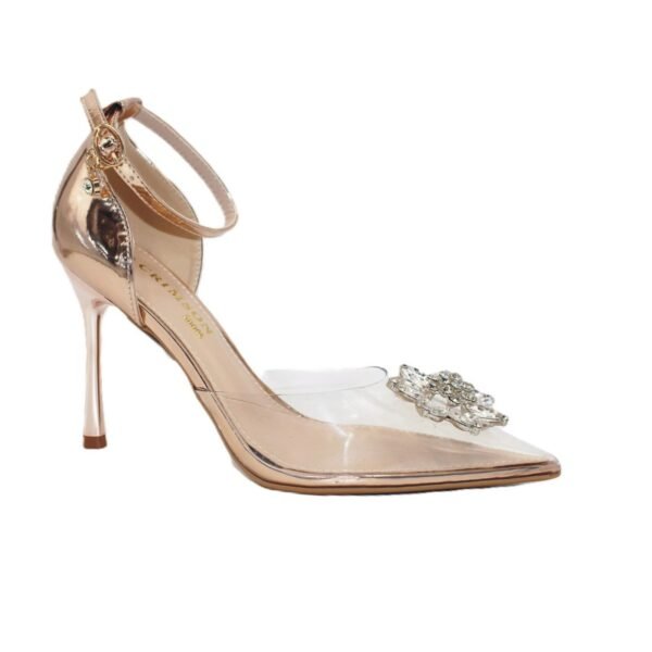 7004574 - Ladies Sling Back