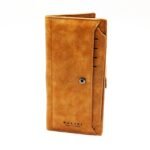 W - 2004067 - Men's Wallet (BALISI) - Image 3