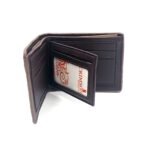 W - 2004072 - Men's Wallet (BALISI) - Image 2