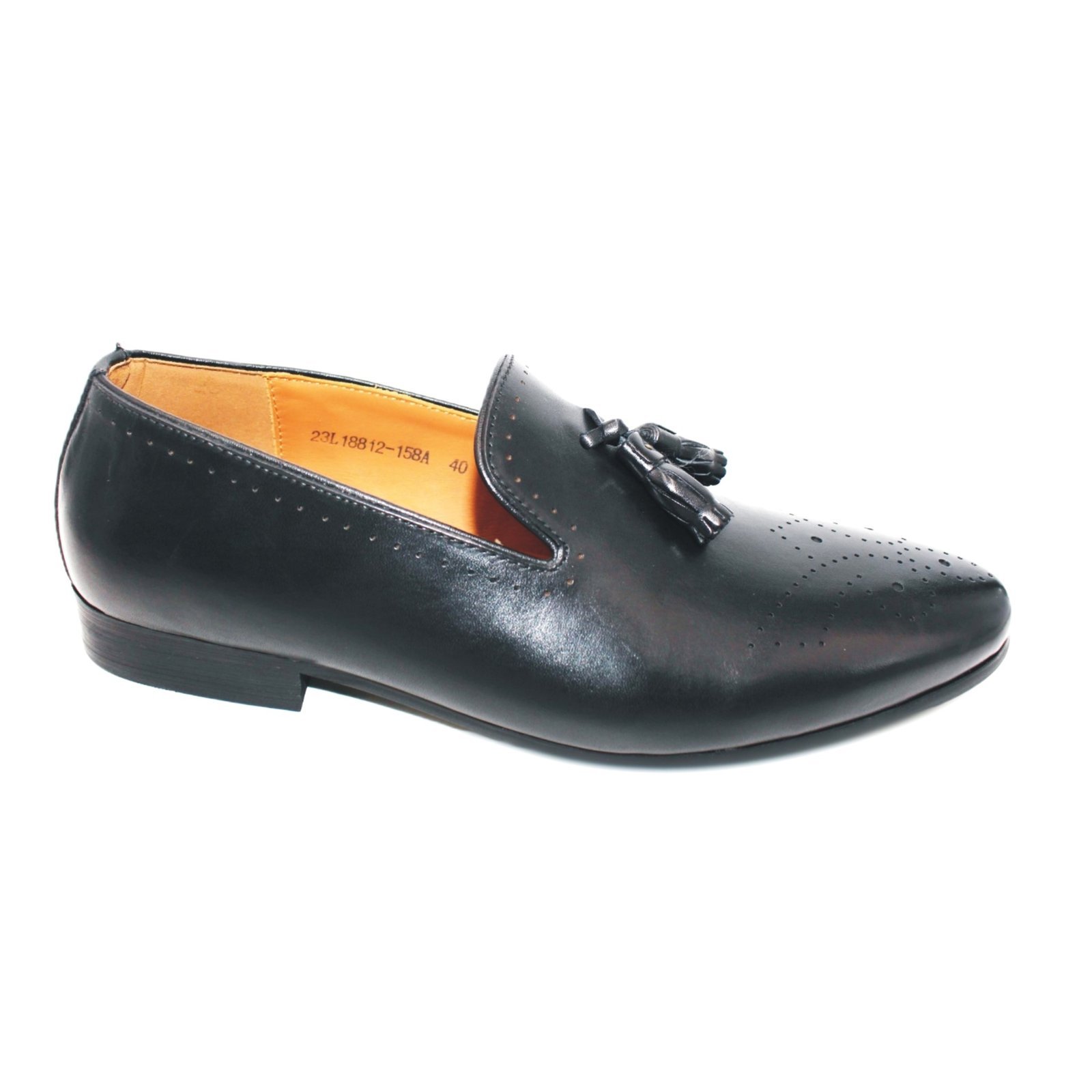 2-15-2.jpeg 3009378 - Gents Slip On’s - Image 1