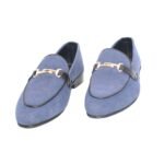 3009417 – Men's Slip On’s (Sheet Sole) - Image 2