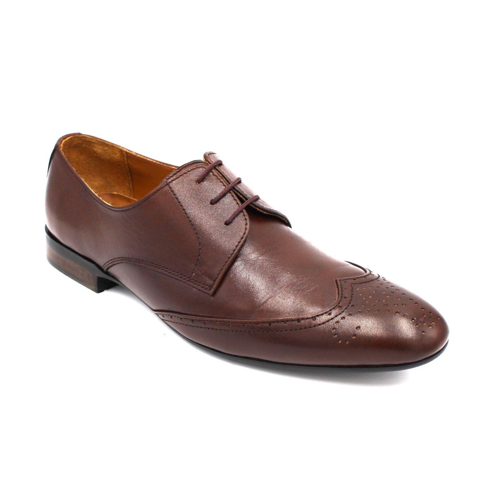 2-17-5.jpg 3009030 - Gents Lace Up’s - Image 1