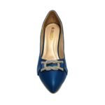 1007906 – Women's Court Shoes - Image 3