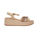 7004584 - Ladies Platfoam Sandal