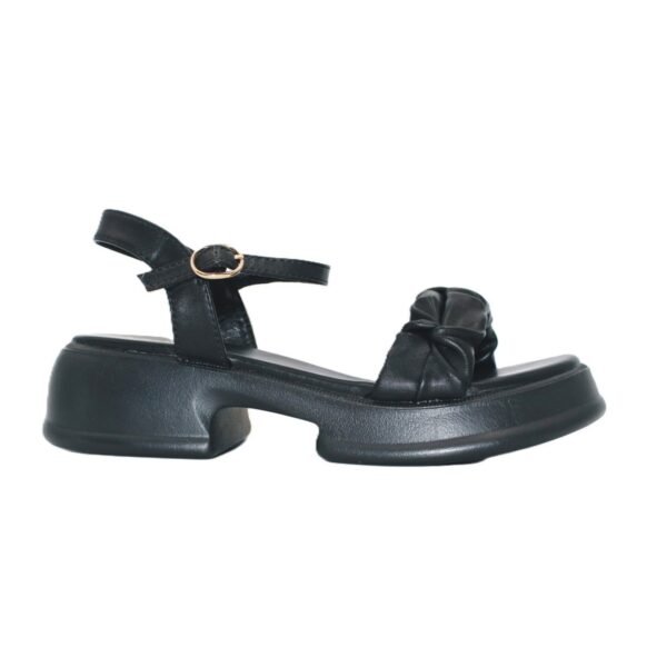 7004581 - Ladies Platfoam Sandal