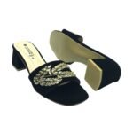 1008247 – Women's Heel Slipper - Image 2