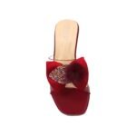1008450 – Women's Heel Slipper - Image 3