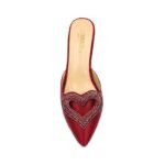 1005608 – Women's Mules - Image 3