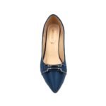 1007916 – Women's Court Shoes - Image 3
