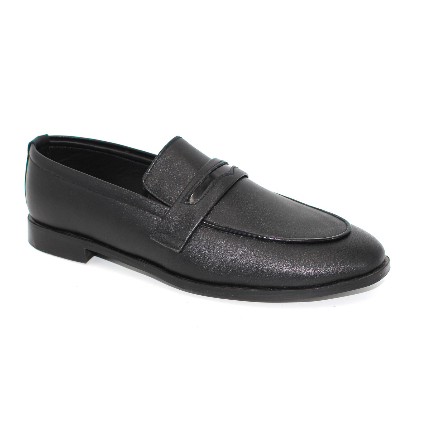 2-27-4.jpg 3009270 - Men's Slip On’s (Sheet Sole) - Image 1