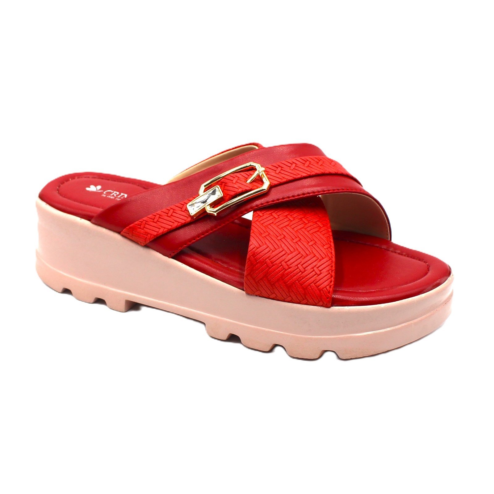 2-27-5.jpg 1008293 – Women's Comfort Slipper - Image 1