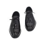 3009476 – Men's Lace Up’s (Sheet Sole) - Image 2