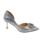 7003052 - Ladies Court Shoes