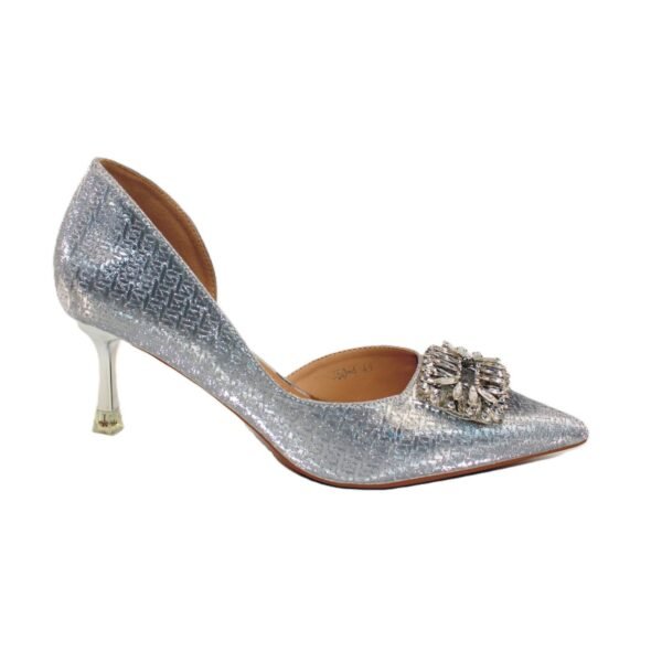 7003052 - Ladies Court Shoes