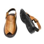 3008566 - Men's Peshawari Chappal - Image 2