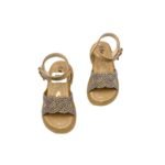 4001627 - Kids Girls Sandal - Image 2