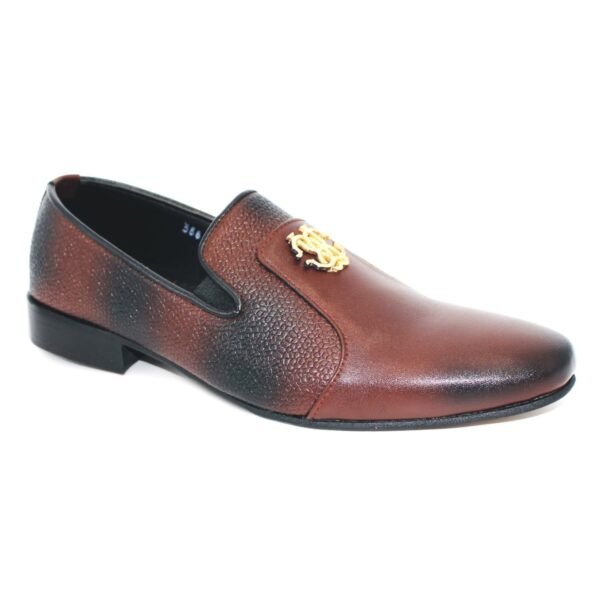 3009314 - Men's Slip On’s (Sheet Sole)