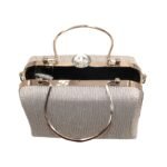2008886 – Women's Bridal Clutch - Image 2