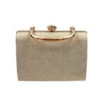 2003643 – Women's Bridal Clutch - Image 2