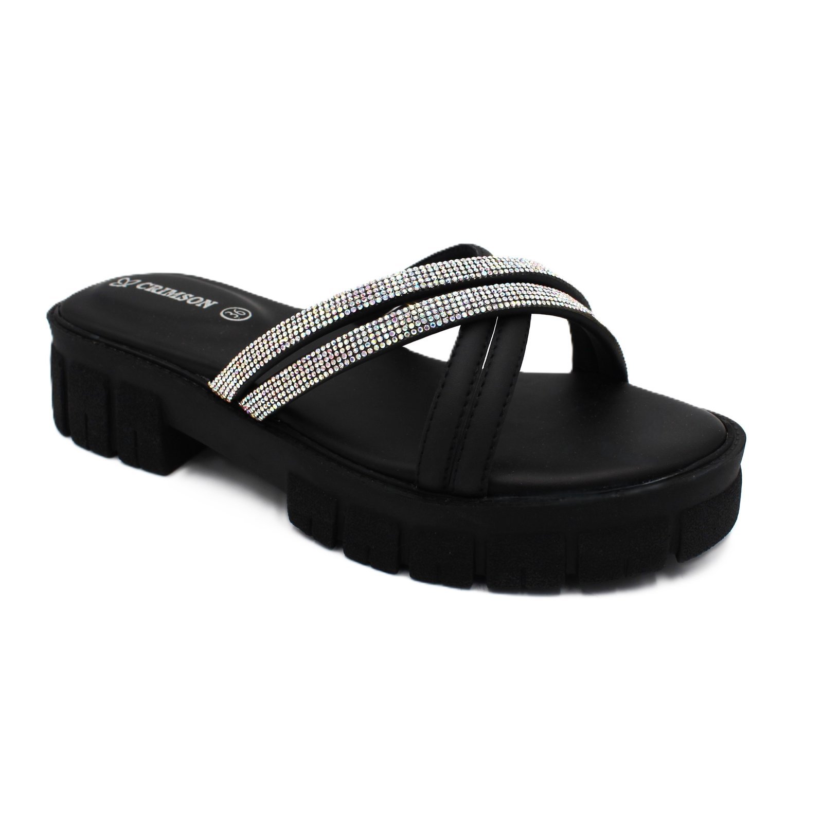 2-32-7.jpg 1008430 – Women's Comfort Slipper - Image 1