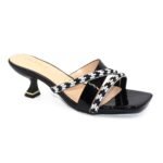 7001109 - Ladies Heel Slipper