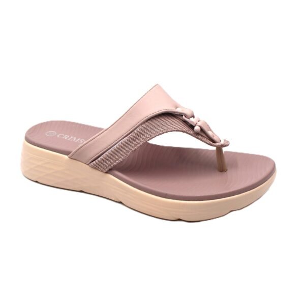 7001113 - Ladies Comfort Chappal