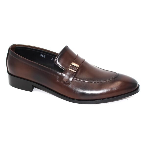 3009316 – Gents Slip On’s (Sheet Sole)