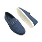 3009544 – Men's Moccasins - Image 2
