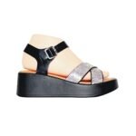 7004586 - Ladies Platfoam Sandal