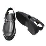 3008587 – Men's Peshawari Chappal - Image 2