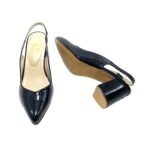 1005590 – Women's Sling Back - Image 2