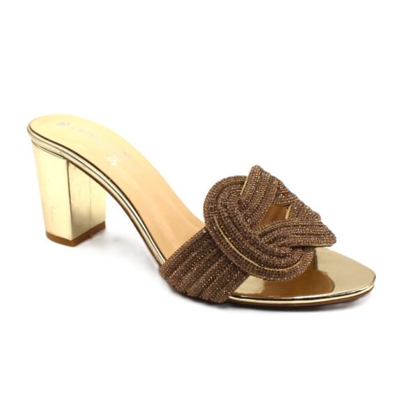 1008307 – Women's Heel Slipper