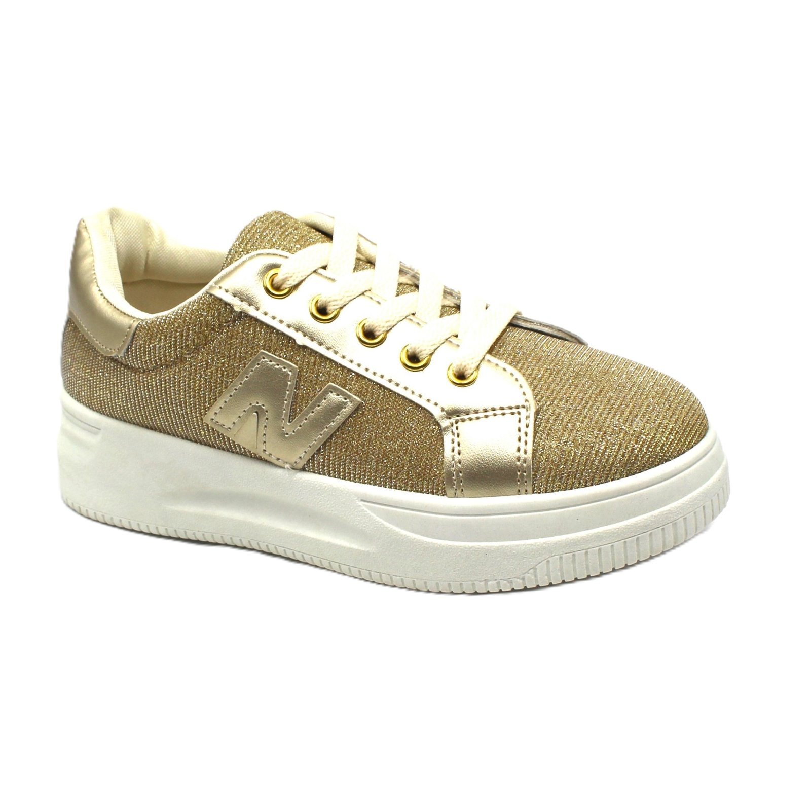 2-50-5.jpg 8002312 - Ladies Sneakers - Image 1