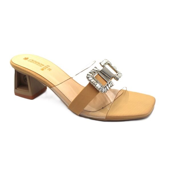 1008344 – Women's Heel Slipper