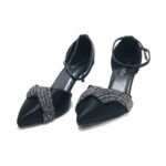 1005596 – Women's Sling Back - Image 3