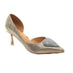 7003051 - Ladies Court Shoes